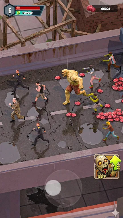 ɥʬ����(ɥʬ�����Ϸ)v0.0.3 ��Ѱ��ͼ