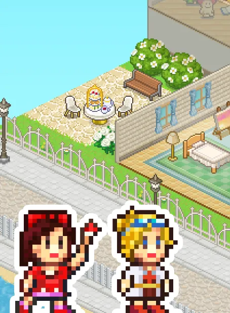 皇家画廊学院汉化折相思 皇家画廊学院汉化折相思