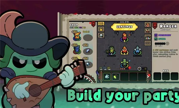 ��������ս�ƽ��v1.3.24-a-e �ٷ������ͼ