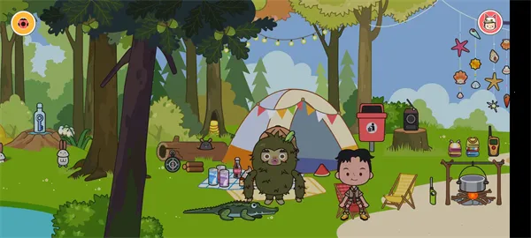 �׼�С��ȼ�֮����Ѱ�ȫ������v1.0 ��׿���ͼ