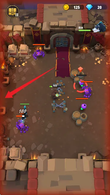 地下城与骑士最新破解版免广告 地下城与骑士最新破解版免广告