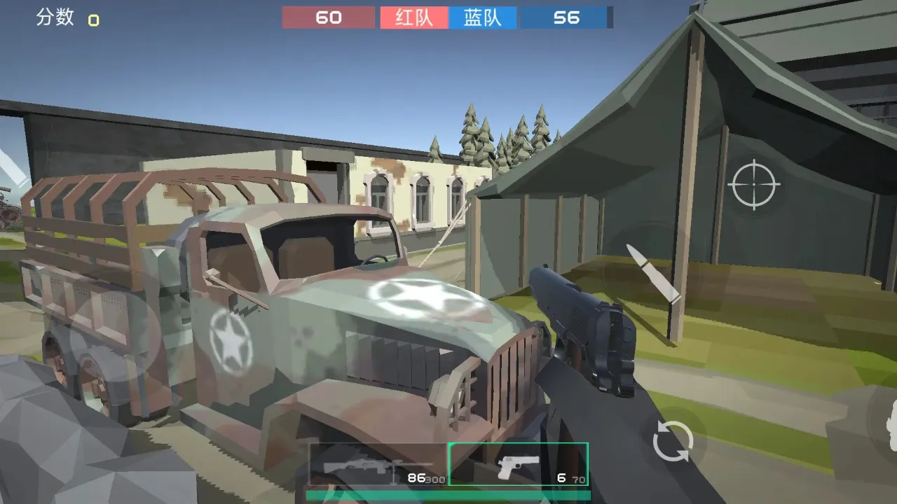 ǰ��ģ��ս�����v7.4 ��Ѱ��ͼ