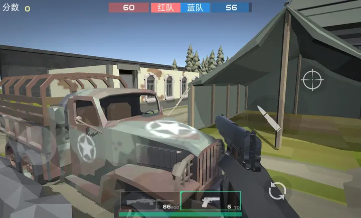 ǰ��ģ��ս�����v7.4 ��Ѱ��ͼ