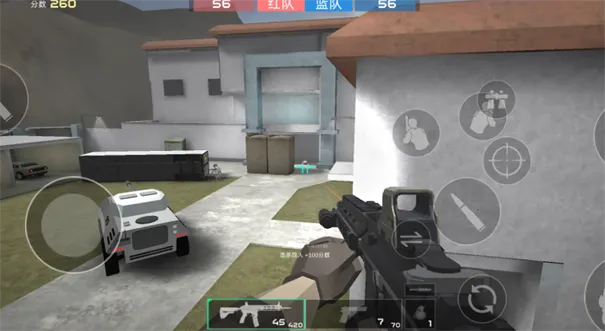 ǰ��ģ��ս�����v7.4 ��Ѱ��ͼ