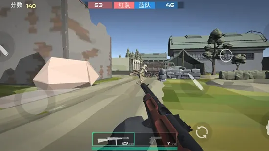 前线模拟战内置mod菜单 前线模拟战内置mod菜单