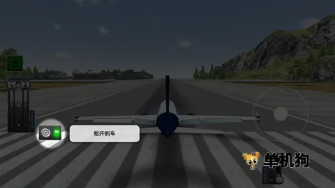 巨型喷气式飞行模拟器无限金币版 巨型喷气式飞行模拟器无限金币版