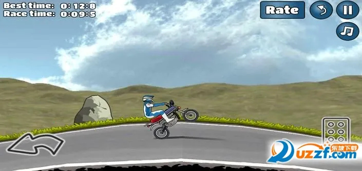 wheelie challenge��ͷ��Ϸ���İ�v1.69 ��׿���ͼ