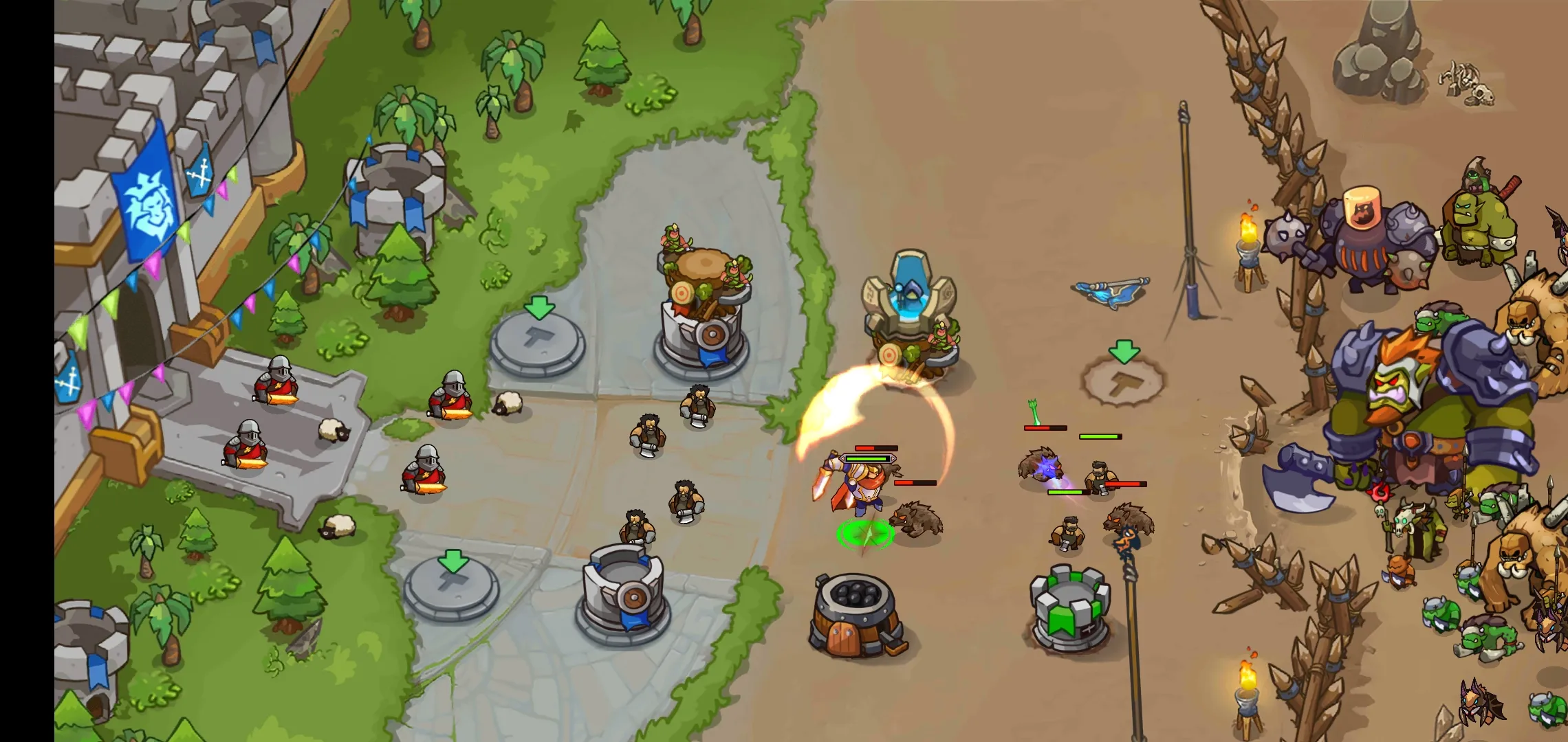 ����������ս��ǰ��2026�ٷ����°汾v2.0.500 �ֻ����ͼ