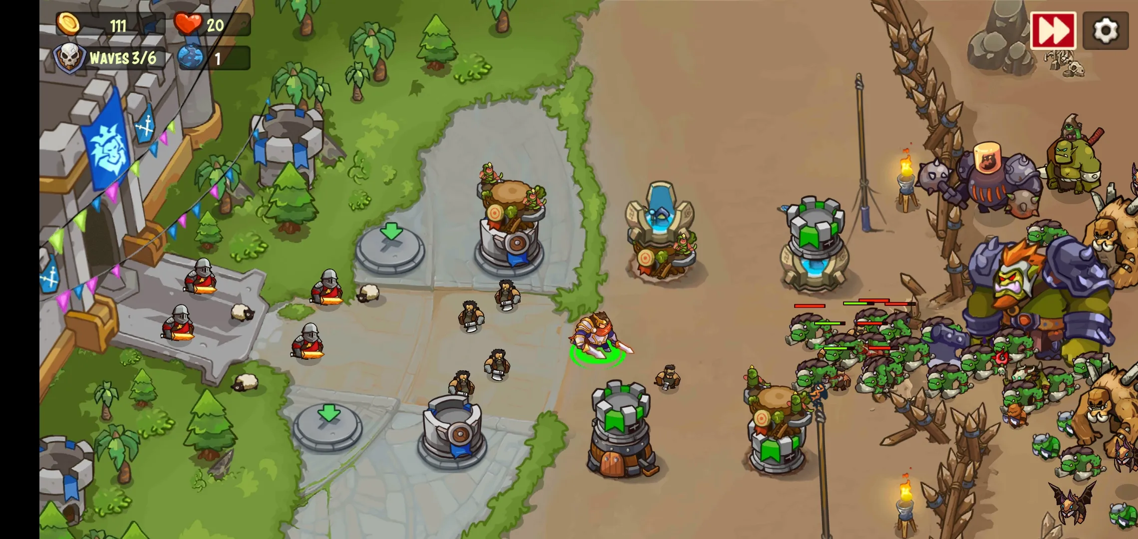 ����������ս��ǰ��2026�ٷ����°汾v2.0.500 �ֻ����ͼ