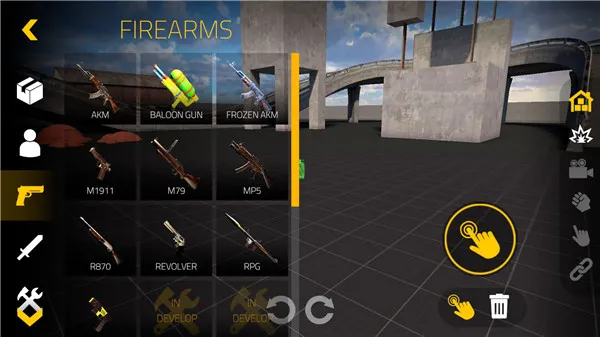 血盒2mod作弊菜单mod版下载安装 血盒2mod作弊菜单mod版下载安装