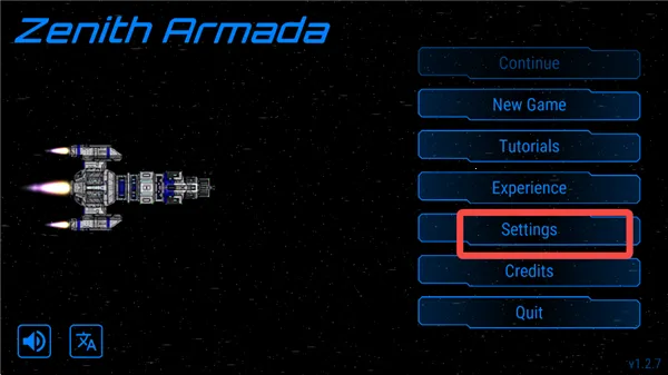 天际舰队MOD作弊菜单版下载安装 天际舰队MOD作弊菜单版下载安装