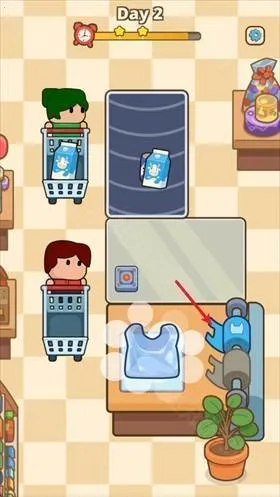 收银员之星安卓免费下载 收银员之星安卓免费下载