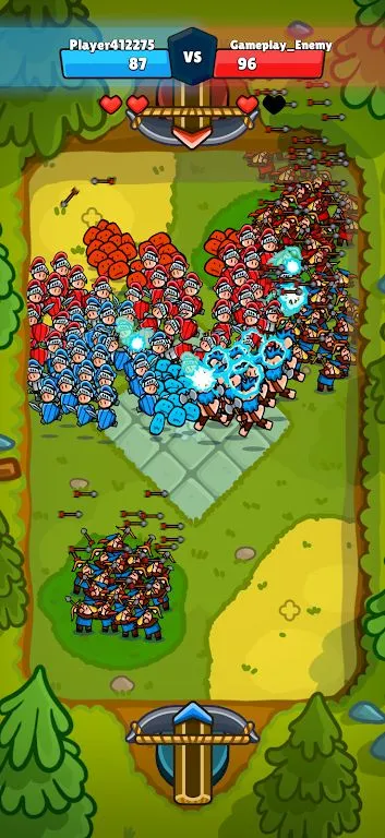 ����ʯӢ��(ս��������Ϸ)v0.0.3 ��׿���ͼ