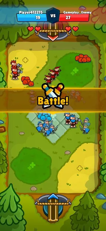 ����ʯӢ��(ս��������Ϸ)v0.0.3 ��׿���ͼ