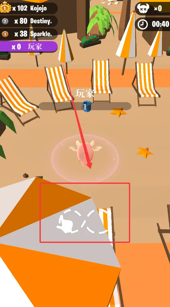 萌龙大作战破解版内置菜单 萌龙大作战破解版内置菜单