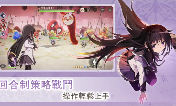 ħ����ŮСԲMagia Exedra��̨����װ��2026�ٷ�����v1.0.1 ��Ѱ��ͼ