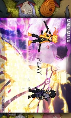 ����VS��Ӱ-ĩ贸�(�����Ӱ��Ϸ����)v4.0 ��׿���ͼ