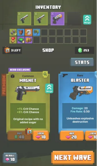 矿坑求生末日绝境2026官方最新版本 矿坑求生末日绝境2026官方最新版本