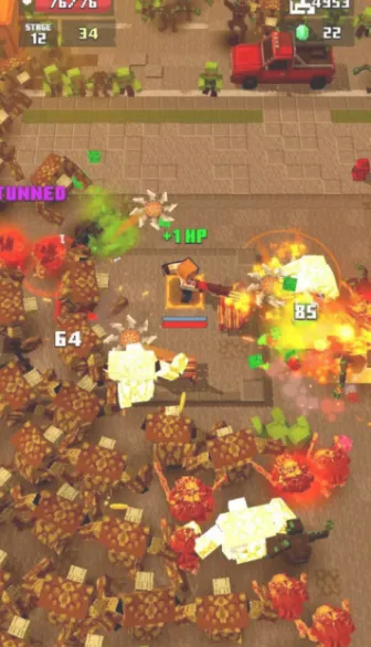 矿坑求生末日绝境2026官方最新版本 矿坑求生末日绝境2026官方最新版本