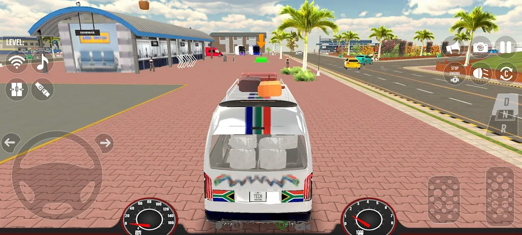 �����ʿ������ʻģ����2026���ذ�װv0.2 ��׿���ͼ