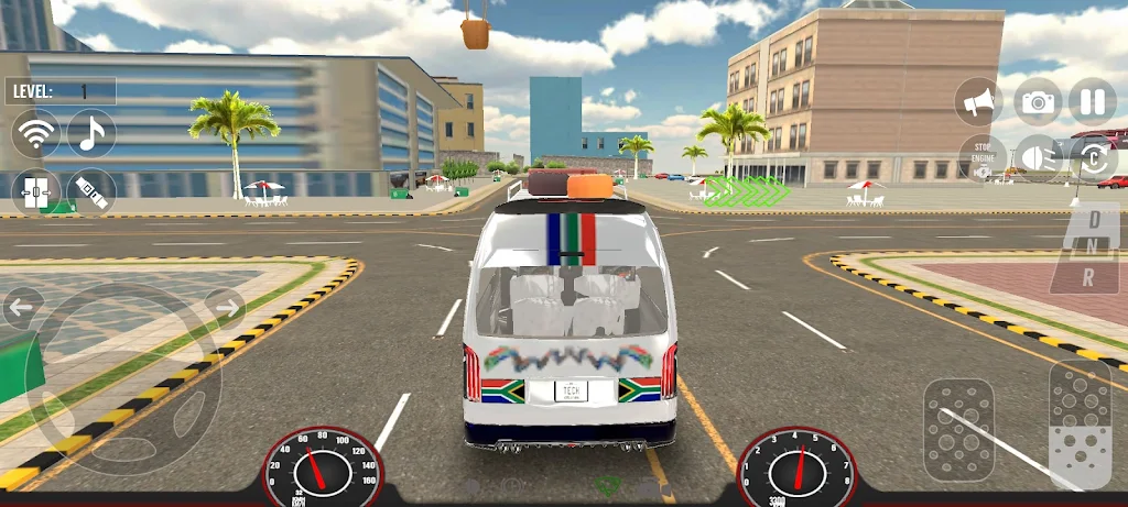 �����ʿ������ʻģ����2026���ذ�װv0.2 ��׿���ͼ