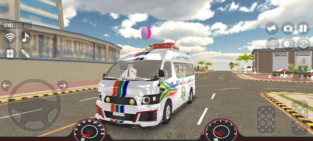 �����ʿ������ʻģ����2026���ذ�װv0.2 ��׿���ͼ