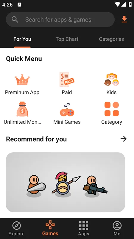 APKDone2026�ٷ�����v2.1.2 ��׿���ͼ