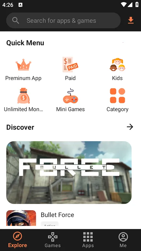 APKDone2026�ٷ�����v2.1.2 ��׿���ͼ