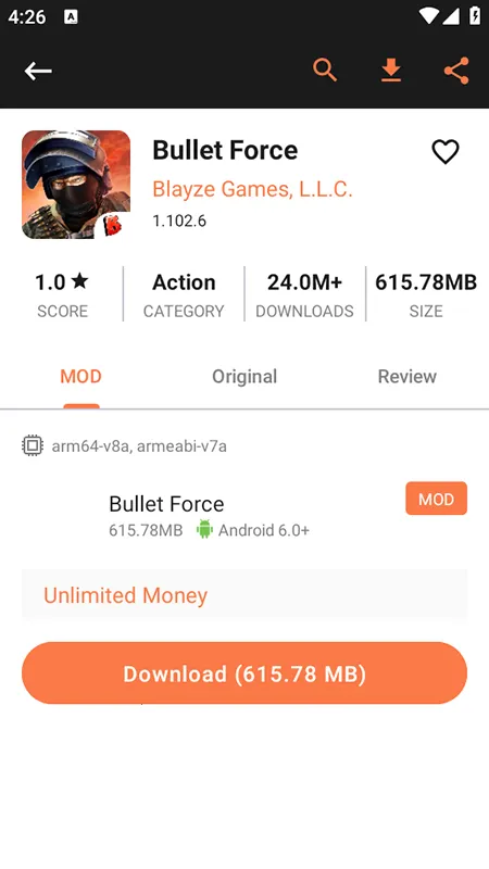 APKDone2026�ٷ�����v2.1.2 ��׿���ͼ