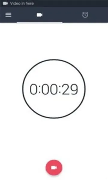 后台录像机(录像剪辑软件) 后台录像机(录像剪辑软件)