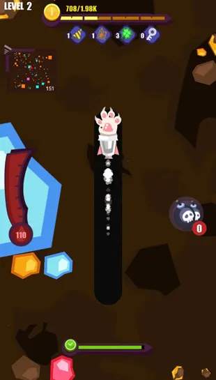 挖掘大师2026官方正版 挖掘大师2026官方正版