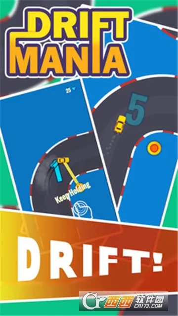 狂热漂移2026下载安装 狂热漂移2026下载安装