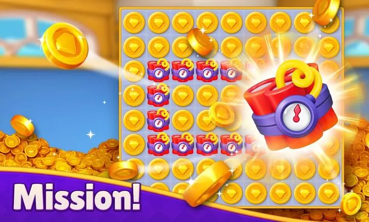 �λÿ���(����ð����Ϸ)v1.9.6 �ֻ����ͼ