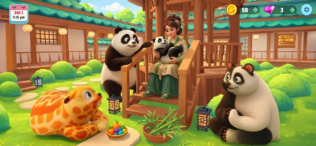 ��èģ�������ҵĳ��������ֻ���v1.0.0.19 �ٷ������ͼ