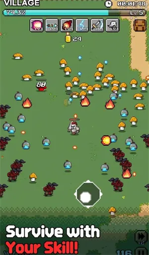 像素探险(像素冒险游戏) 像素探险(像素冒险游戏)