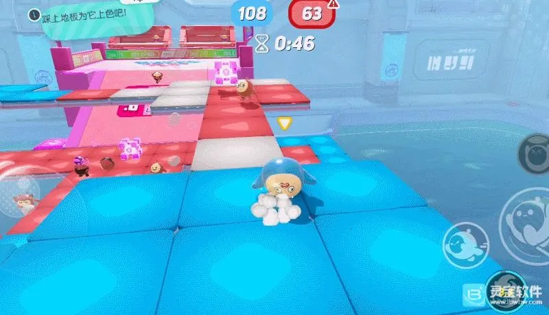 蛋仔派对网易安卓版手机版 蛋仔派对网易安卓版手机版