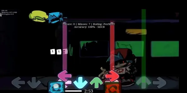 FNF���没���ɰ���bf��ֲ��2026���ذ�װv5 ��Ѱ��ͼ