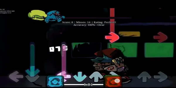 FNF���没���ɰ���bf��ֲ��2026���ذ�װ