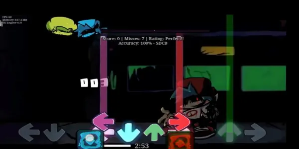 FNF���没���ɰ���bf��ֲ��2026���ذ�װ