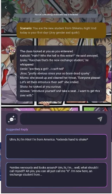 JoylandAI(����Ԫ����Ӧ��)v1.0.0 �ٷ������ͼ