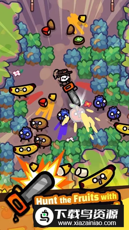 Juice King����֭�������̵�(��֭����Ӫ��Ϸ)v1.4.1 �ٷ������ͼ