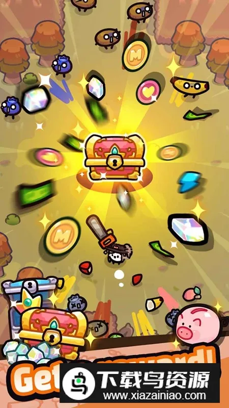 Juice King����֭�������̵�(��֭����Ӫ��Ϸ)v1.4.1 �ٷ������ͼ