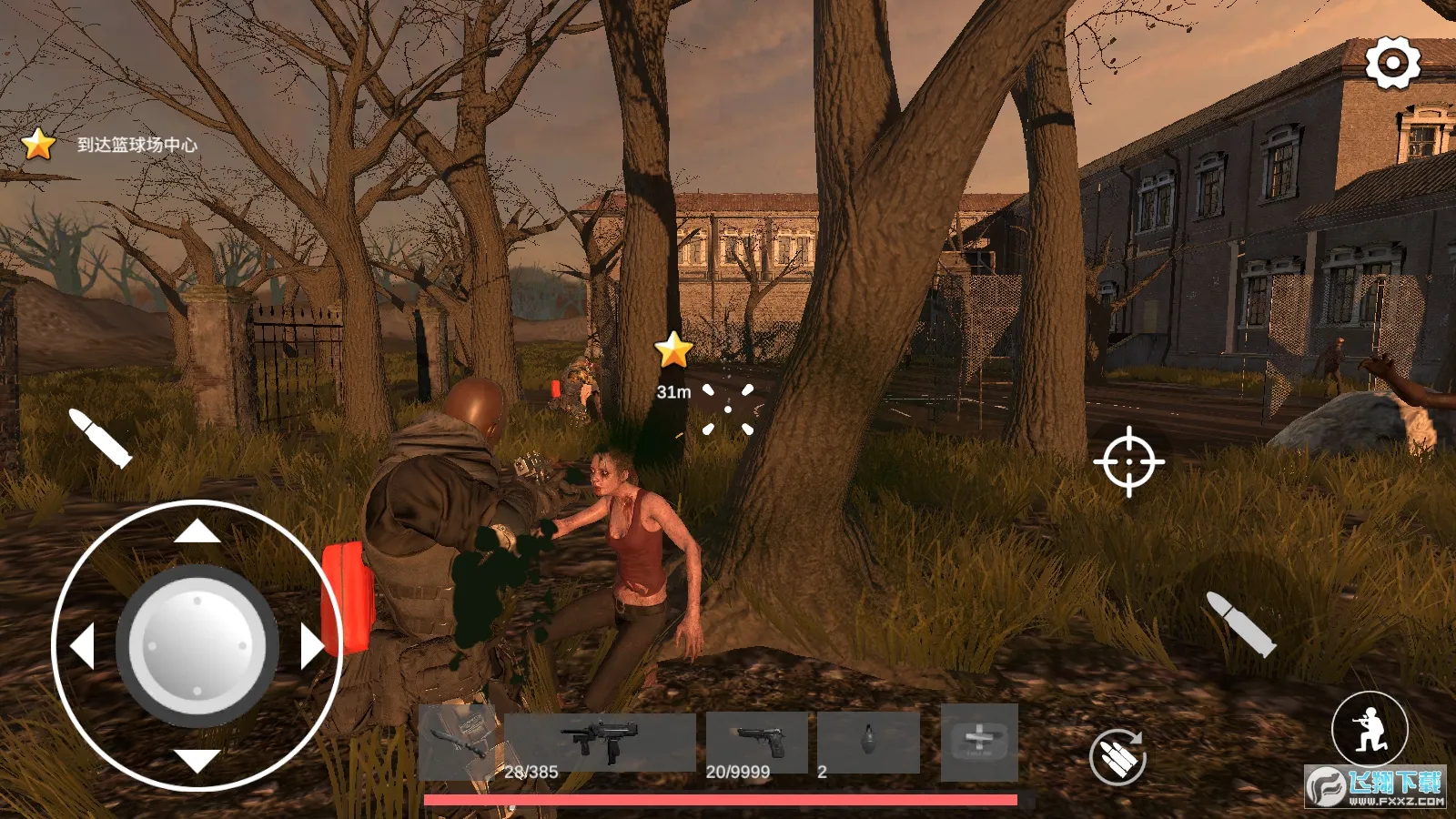 ��ʬ����ս��������2026���°汾v1.137.1 ��׿���ͼ