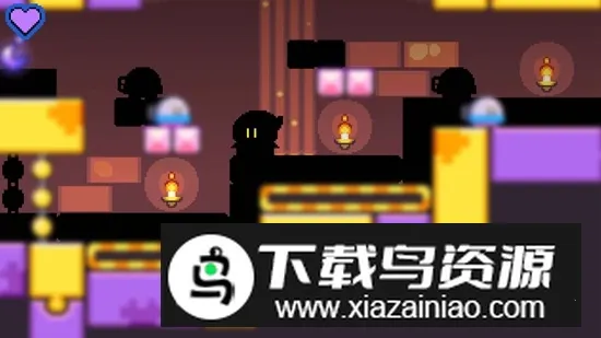 Shadow TrickӰ��Ϸ����׿���ֻ���v0.0.4 �ٷ������ͼ