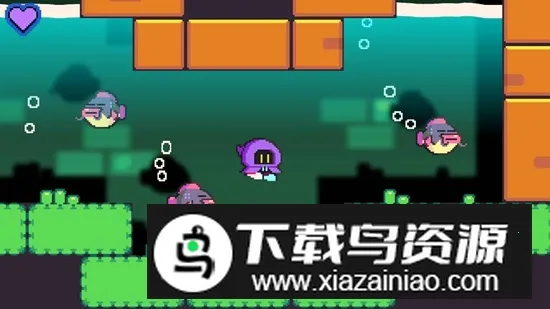Shadow TrickӰ��Ϸ����׿���ֻ���v0.0.4 �ٷ������ͼ