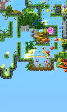 �ǹ����(ɭ��ð����Ϸ)v4.84 �ٷ������ͼ