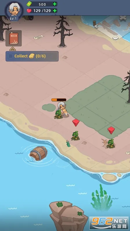 �������潩ʬ��ս�ڹ�����v2.7.7 ��׿���ͼ