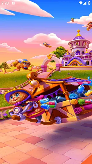 ���˸�ˮ2026���°汾v1.1.5 ��׿���ͼ