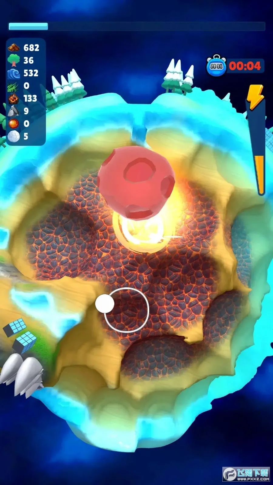 泰拉粉碎无限金币 泰拉粉碎无限金币