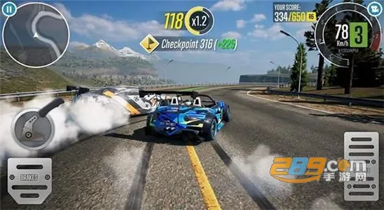 carxƯ������2���İ�v1.41.0 �ֻ����ͼ